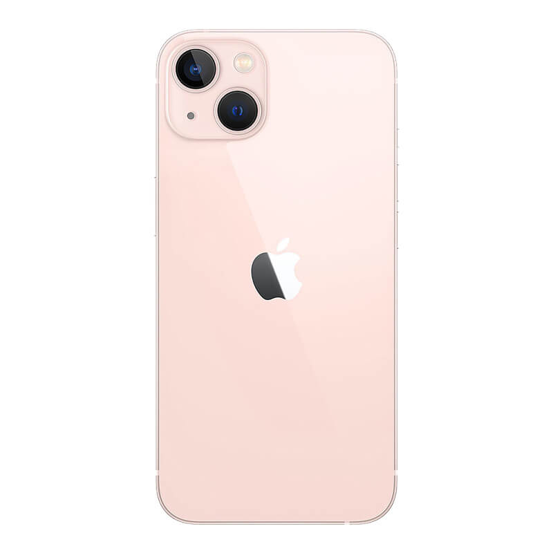 中古iPhone 13 mini - 256GB ピンク SIMフリー｜SECOND HAND【セカハン】