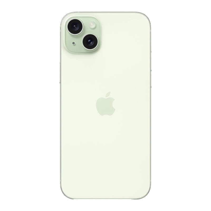 iPhone 15 Plus 256GB グリーン SIMフリー｜iPhoneの中古は【セカハン