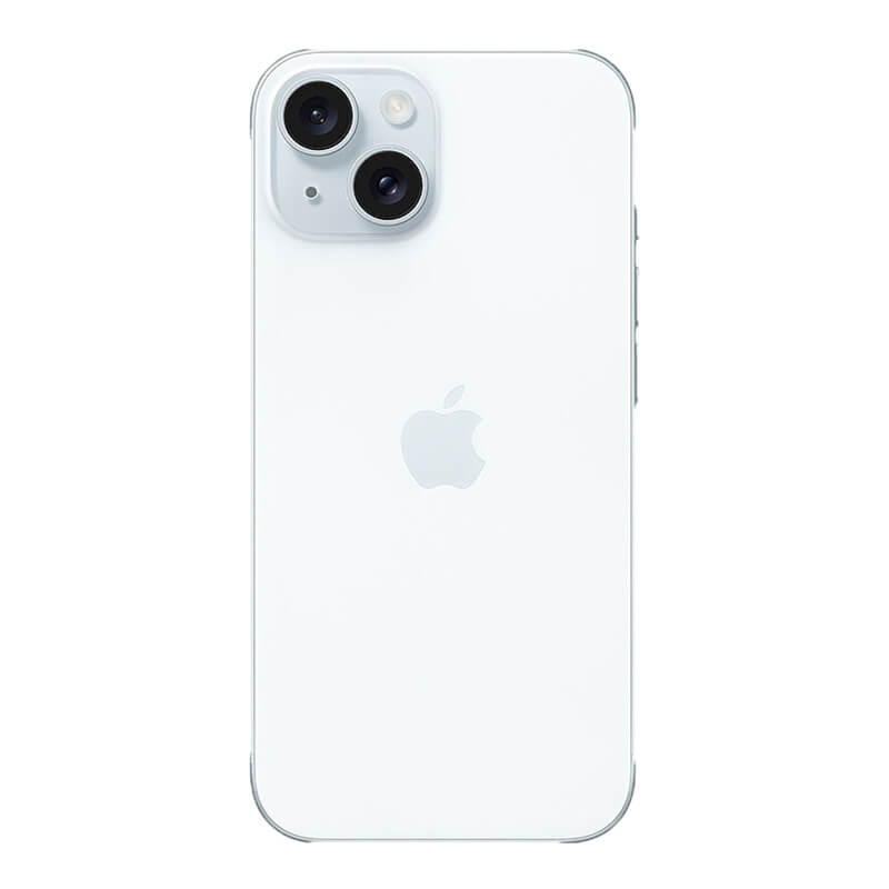 iPhone 15 256GB ブルー SIMフリー ｜iPhoneの中古は【セカハン】安心
