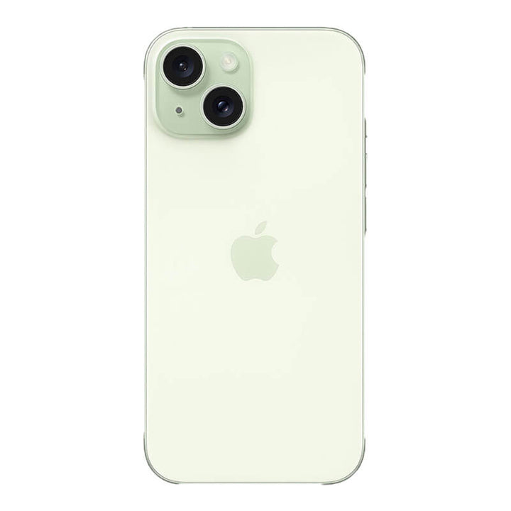 Apple iPhone 15 グリーン 本体256GB（未使用フィルム付） ヨドバシ.com - アップル Apple iPhone 15 256GB グリーン SIM