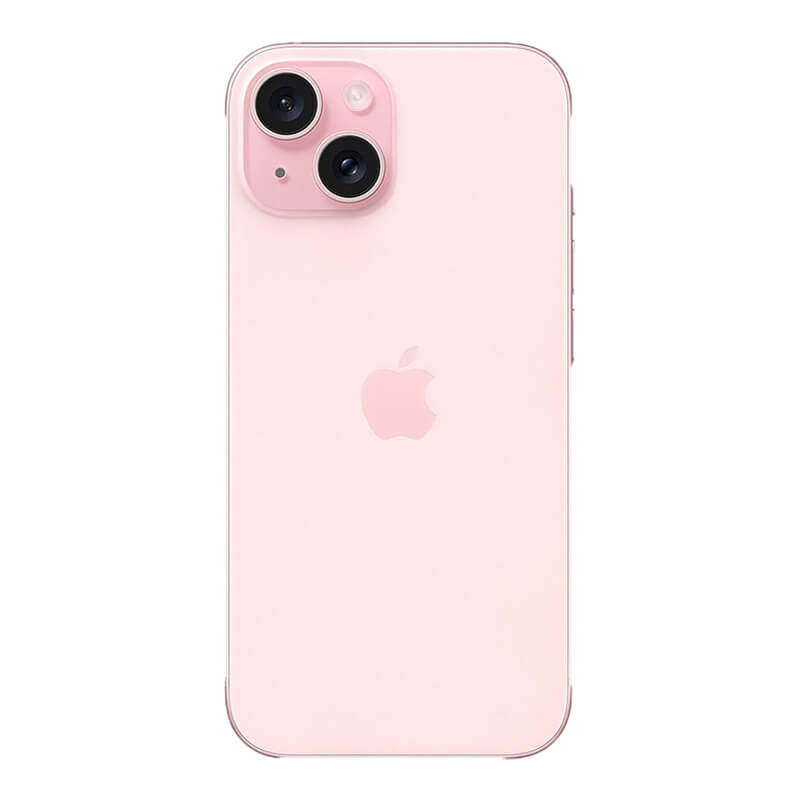 iPhone 15 256GB ピンク SIMフリー ｜iPhoneの中古は【セカハン