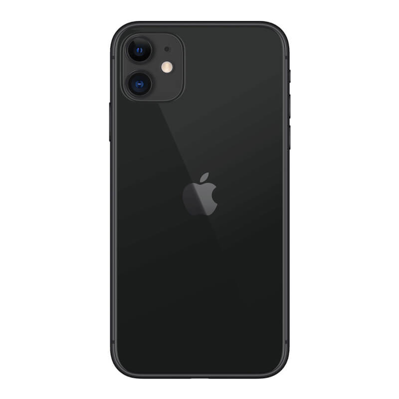 中古iPhone 11 - 128GB ブラック SIMフリー｜SECOND HAND【セカハン】