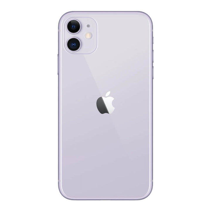 iPhone 11 - 64GB パープル SIMフリー｜iPhoneの中古は【セカハン