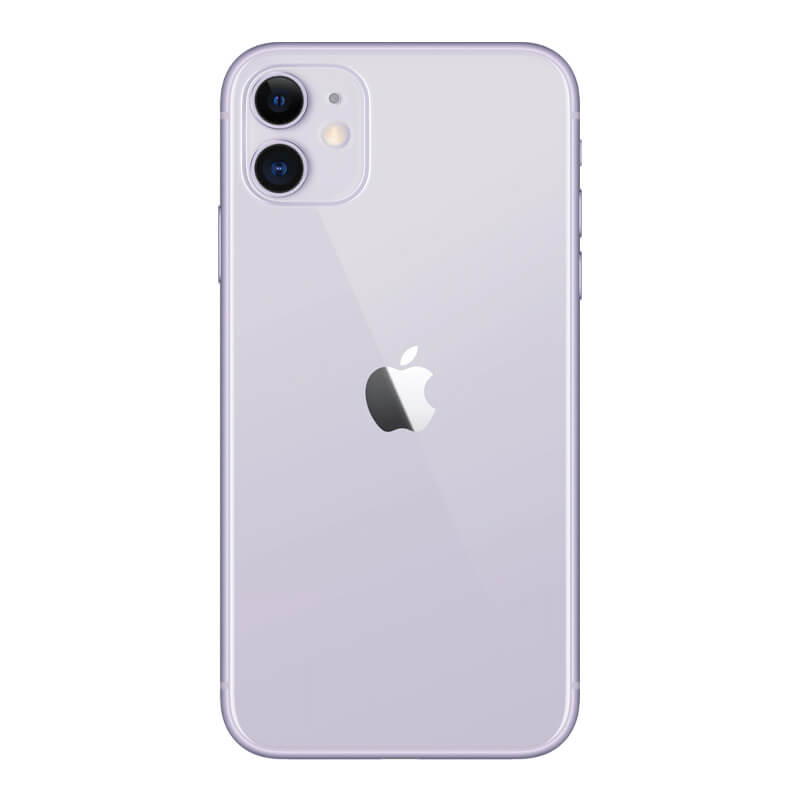 中古iPhone 11 - 256GB パープル SIMフリー｜SECOND HAND【セカハン】