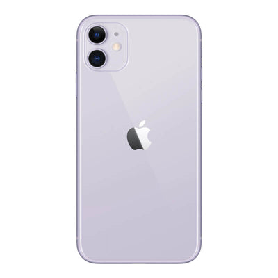 中古iPhone 11 - 256GB パープル SIMフリー｜SECOND HAND【セカハン】