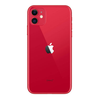 中古iPhone 11 - 64GB (PRODUCT)RED SIMフリー｜SECOND HAND【セカハン】