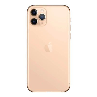 中古iPhone 11 Pro - 256GB ゴールド SIMフリー｜SECOND HAND【セカハン】