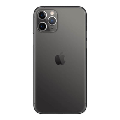 中古iPhone 11 Pro - 64GB スペースグレイ SIMフリー｜SECOND HAND【セカハン】