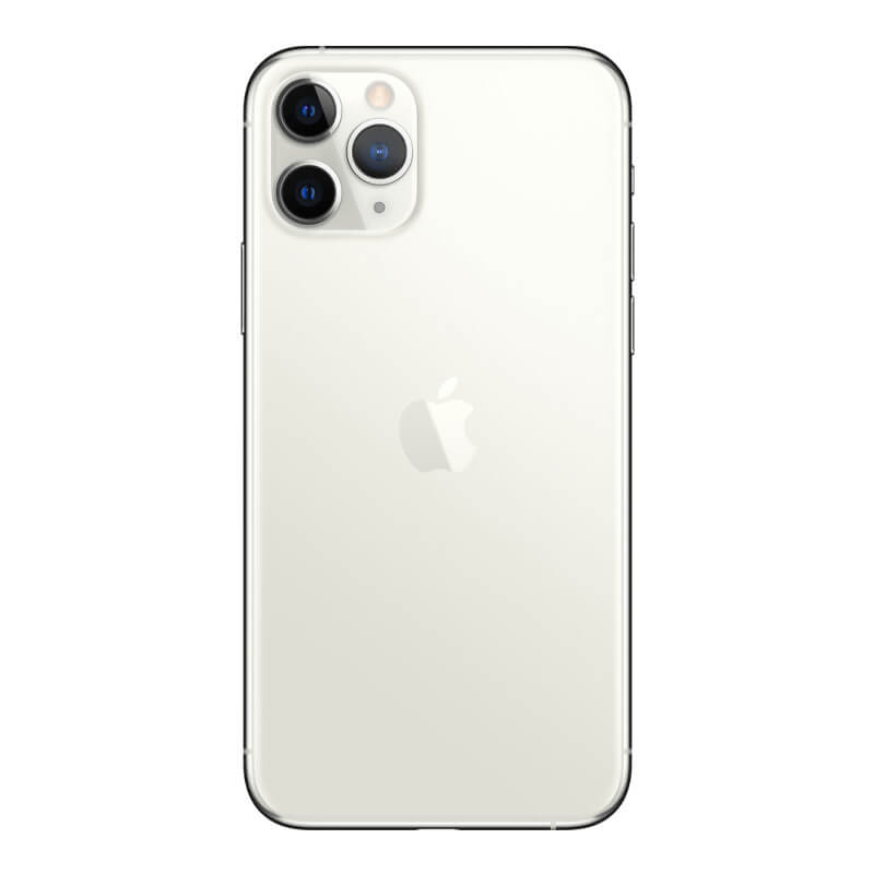 中古iPhone 11 Pro - 256GB シルバー SIMフリー｜SECOND HAND【セカハン】