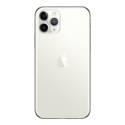 中古iPhone 11 Pro - 64GB シルバー SIMフリー｜SECOND HAND【セカハン】