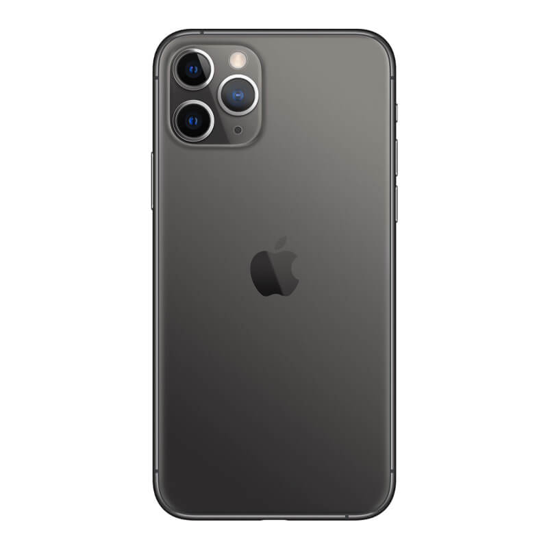 中古iPhone 11 Pro Max - 64GB スペースグレイ SIMフリー｜SECOND HAND【セカハン】