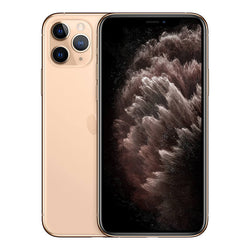 iPhone 11 Pro - 64GB ミッドナイトグリーン SIMフリー｜iPhoneの中古