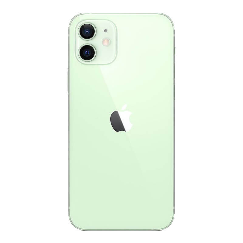 中古iPhone 12 - 256GB グリーン SIMフリー｜SECOND HAND【セカハン】