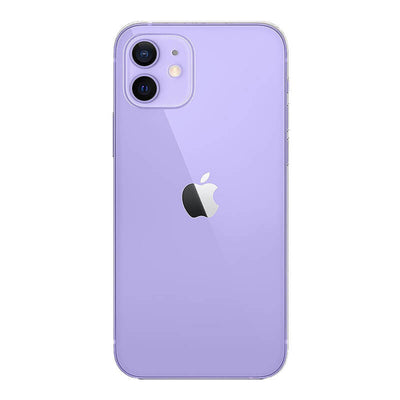 中古iPhone 12 - 128GB パープル SIMフリー｜SECOND HAND【セカハン】