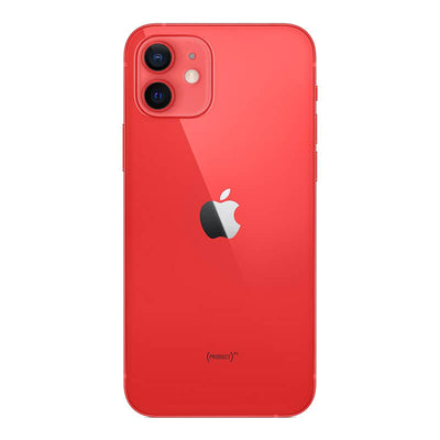 中古iPhone 12 - 64GB (PRODUCT)RED SIMフリー｜SECOND HAND【セカハン】