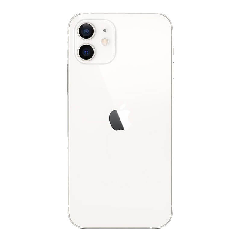 中古iPhone 12 - 256GB ホワイト SIMフリー｜SECOND HAND【セカハン】