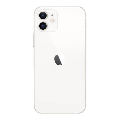 中古iPhone 12 - 128GB ホワイト SIMフリー｜SECOND HAND【セカハン】