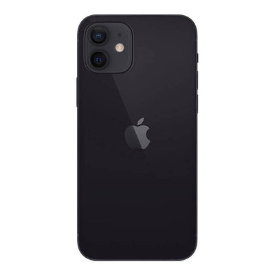 中古iPhone 12 mini - 64GB ブラック SIMフリー｜SECOND HAND【セカハン】