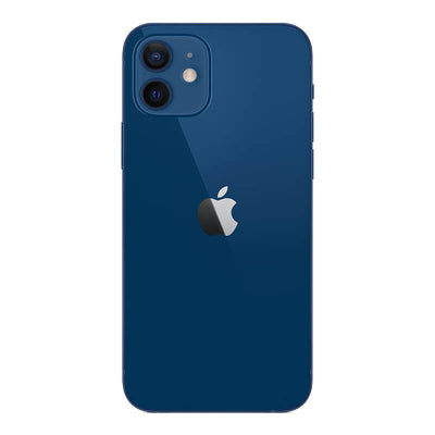中古iPhone 12 mini - 64GB ブルー SIMフリー｜SECOND HAND【セカハン】