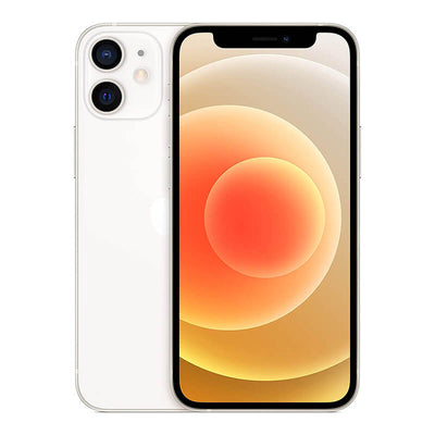 中古iPhone 12 mini - 128GB ホワイト SIMフリー｜SECOND HAND【セカハン】