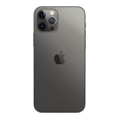 中古iPhone 12 Pro Max - 256GB グラファイト SIMフリー｜SECOND HAND【セカハン】