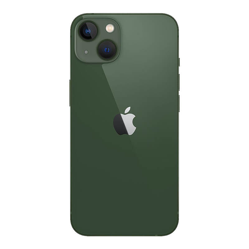 中古iPhone 13 - 256GB グリーン SIMフリー｜SECOND HAND【セカハン】