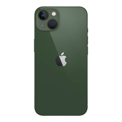 中古iPhone 13 - 256GB グリーン SIMフリー｜SECOND HAND【セカハン】