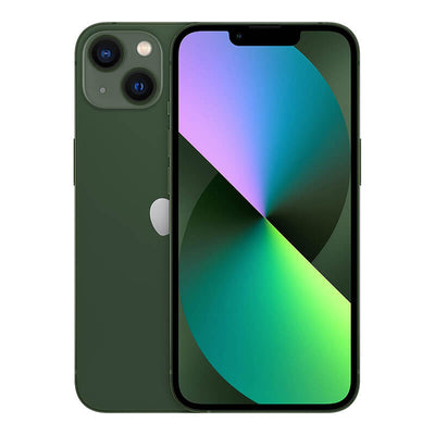 中古iPhone 13 - 256GB グリーン SIMフリー｜SECOND HAND【セカハン】
