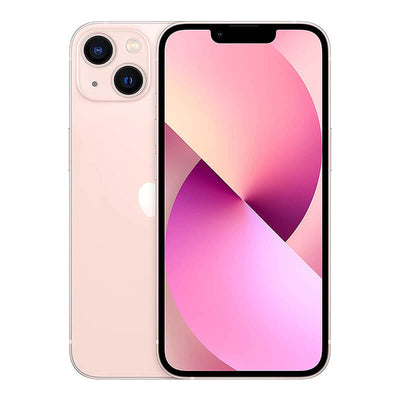 中古iPhone 13 - 128GB ピンク SIMフリー｜SECOND HAND【セカハン】