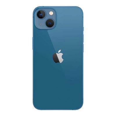 中古iPhone 13 mini - 128GB ブルー SIMフリー｜SECOND HAND【セカハン】
