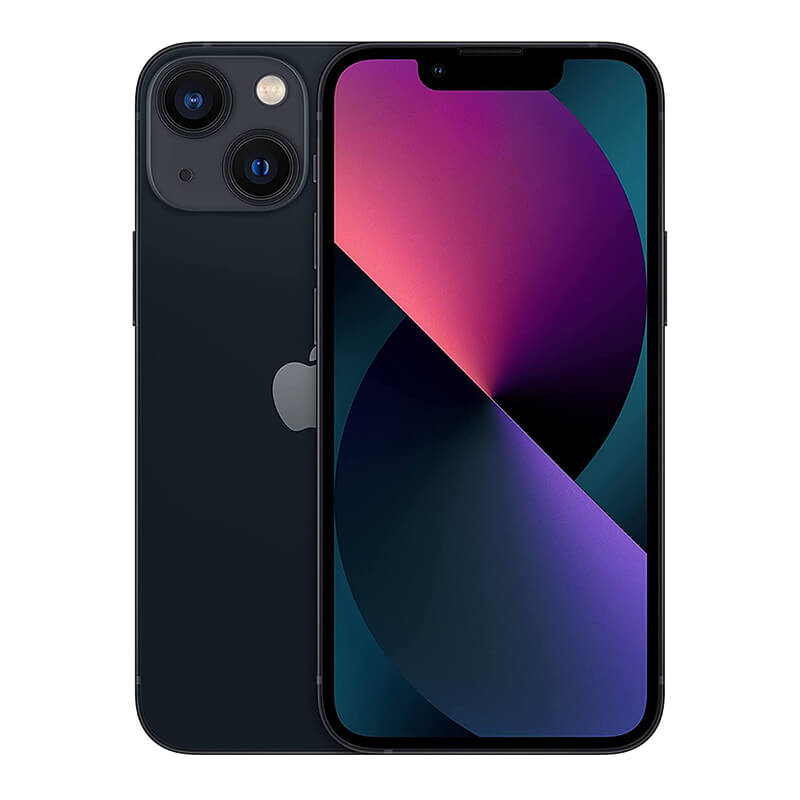 中古〕Apple(アップル) iPhone13 mini 256GB ブルー MLJN3J／A SIM 