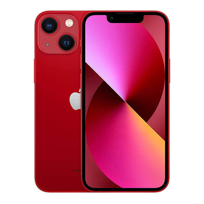 中古iPhone 13 mini - 256GB (PRODUCT)RED SIMフリー｜SECOND HAND【セカハン】