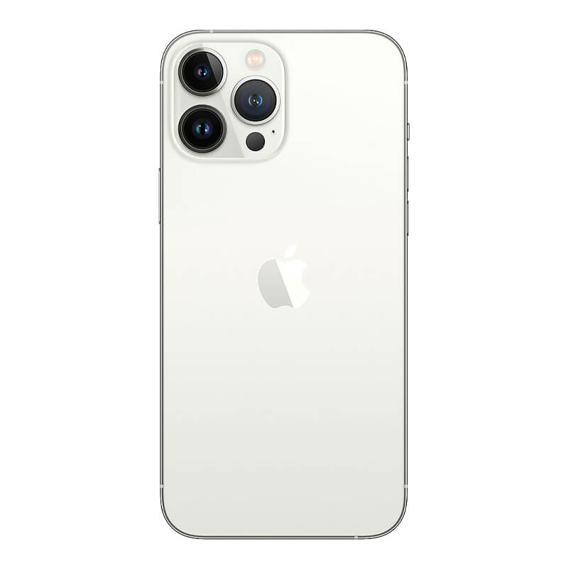 中古iPhone 13 Pro - 256GB シルバー SIMフリー｜SECOND HAND【セカハン】