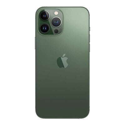 中古iPhone 13 Pro Max - 128GB アルパイングリーン SIMフリー｜SECOND HAND【セカハン】