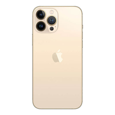 中古iPhone 13 Pro Max - 256GB ゴールド SIMフリー｜SECOND HAND【セカハン】