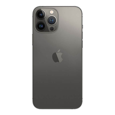 中古iPhone 13 Pro Max - 256GB グラファイト SIMフリー｜SECOND HAND【セカハン】