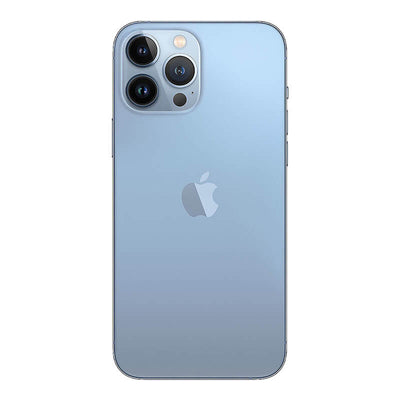 中古iPhone 13 Pro Max - 128GB シエラブルー SIMフリー｜SECOND HAND【セカハン】