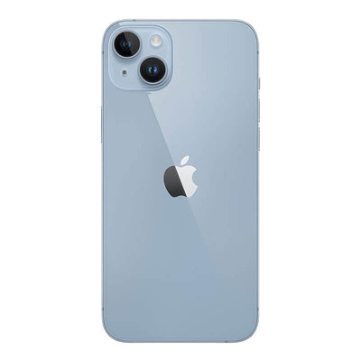 iPhone 14 - 256GB ブルー SIMフリー｜SECOND HAND【セカハン】