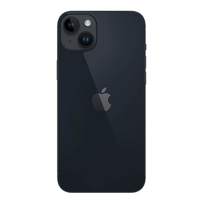 iPhone 14 - 128GB ミッドナイト SIMフリー｜iPhoneの中古は【セカハン