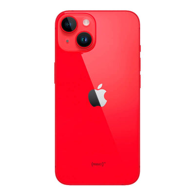 中古iPhone 14 - 512GB (PRODUCT)RED SIMフリー｜SECOND HAND【セカハン】
