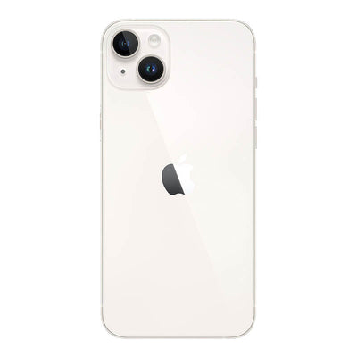 中古iPhone 14 - 256GB スターライト SIMフリー｜SECOND HAND【セカハン】