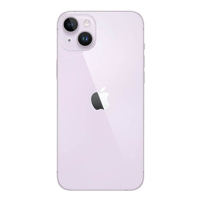 中古iPhone 14 Plus - 256GB パープル SIMフリー｜SECOND HAND【セカハン】