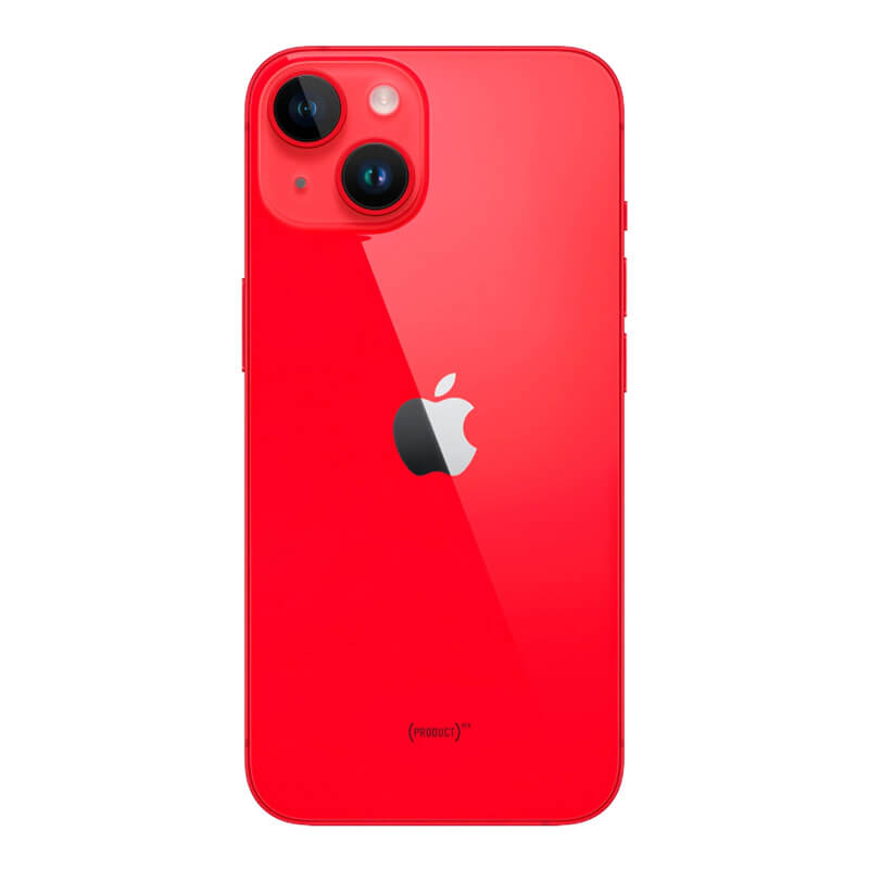 中古iPhone 14 Plus - 256GB (PRODUCT)RED SIMフリー｜SECOND HAND【セカハン】