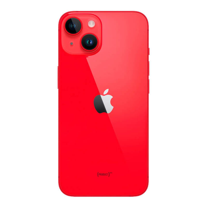 6/17まで販売　iPhone14 128GB RED（希少色） SIMフリー iPhone 14 128GB SIMフリー 中古 スマホ スマートフォン Aランク