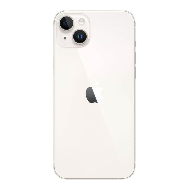 中古iPhone 14 Plus -512GB スターライト SIMフリー｜SECOND HAND【セカハン】