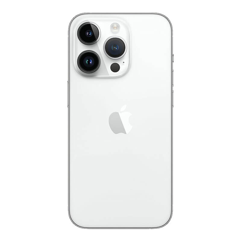 中古iPhone 14 Pro - 256GB シルバー SIMフリー｜SECOND HAND【セカハン】