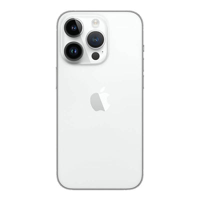 中古iPhone 14 Pro - 256GB シルバー SIMフリー｜SECOND HAND【セカハン】