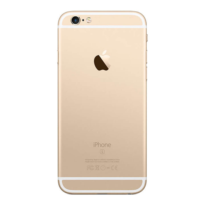 iPhone 6s - 64GB ゴールド SIMフリー｜iPhoneの中古は【セカハン