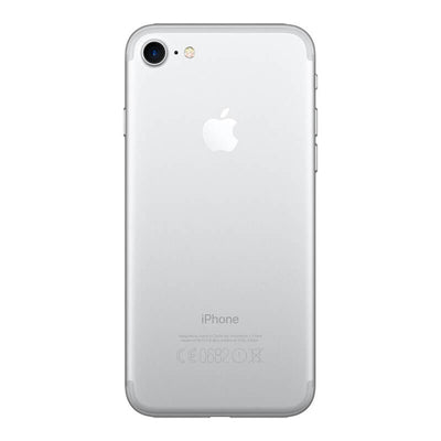 中古iPhone 7 - 128GB シルバー SIMフリー｜SECOND HAND【セカハン】