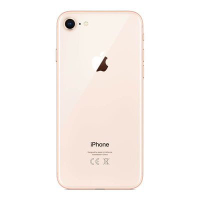 中古iPhone 8 - 64GB ゴールド SIMフリー｜SECOND HAND【セカハン】